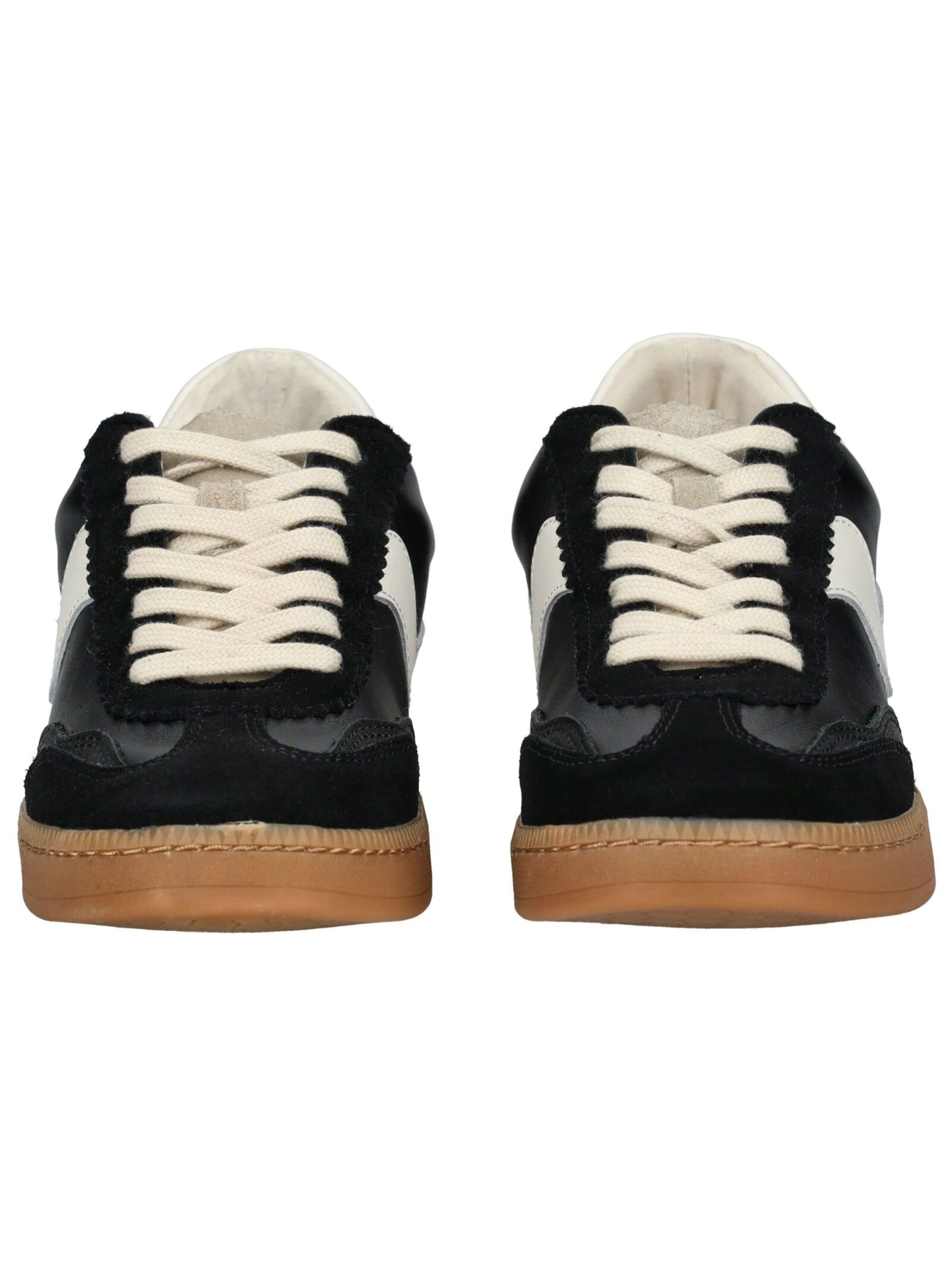 Dolce Vita Sneakers in Black