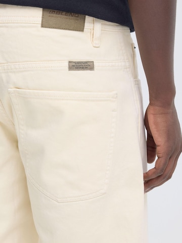 BLEND Loose fit Jeans ' BHFlake ' in Beige