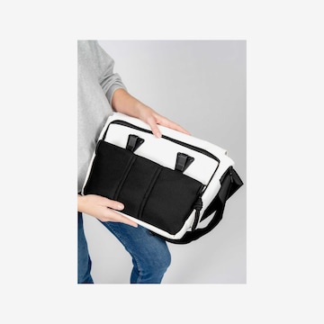 Suri Frey Crossbody Bag 'Jessey-Plane' in Black