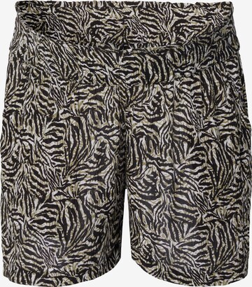 Supermom Regular Shorts in Grün: predná strana