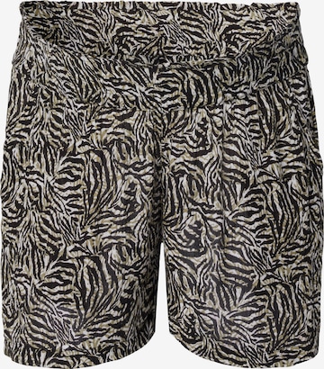 Supermom Regular Shorts in Grün: predná strana