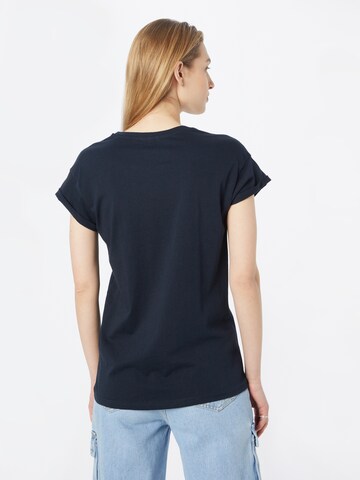 MEXX Shirt 'FAY' in Blue