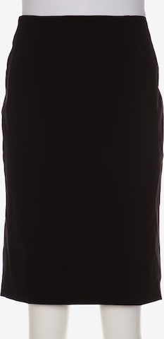 ATELIER GARDEUR Skirt in M in Black: front