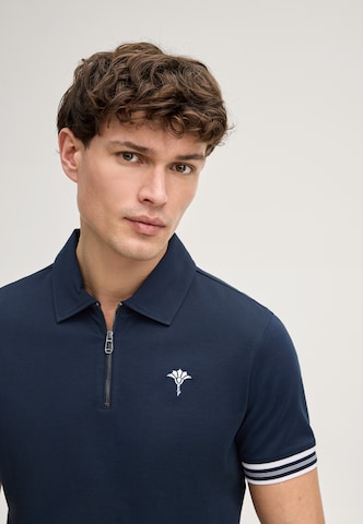 T-Shirt 'Warley' JOOP! en bleu