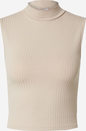 ABOUT YOU Toppi 'Nanni' värissä beige, Tuotenäkymä