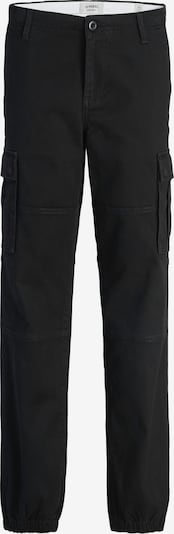 Kelnės 'JREBKENNI' iš JJ Rebel, spalva – juoda, Prekių apžvalga