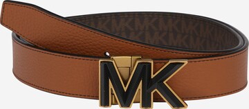 Michael Kors - Cinturón en marrón