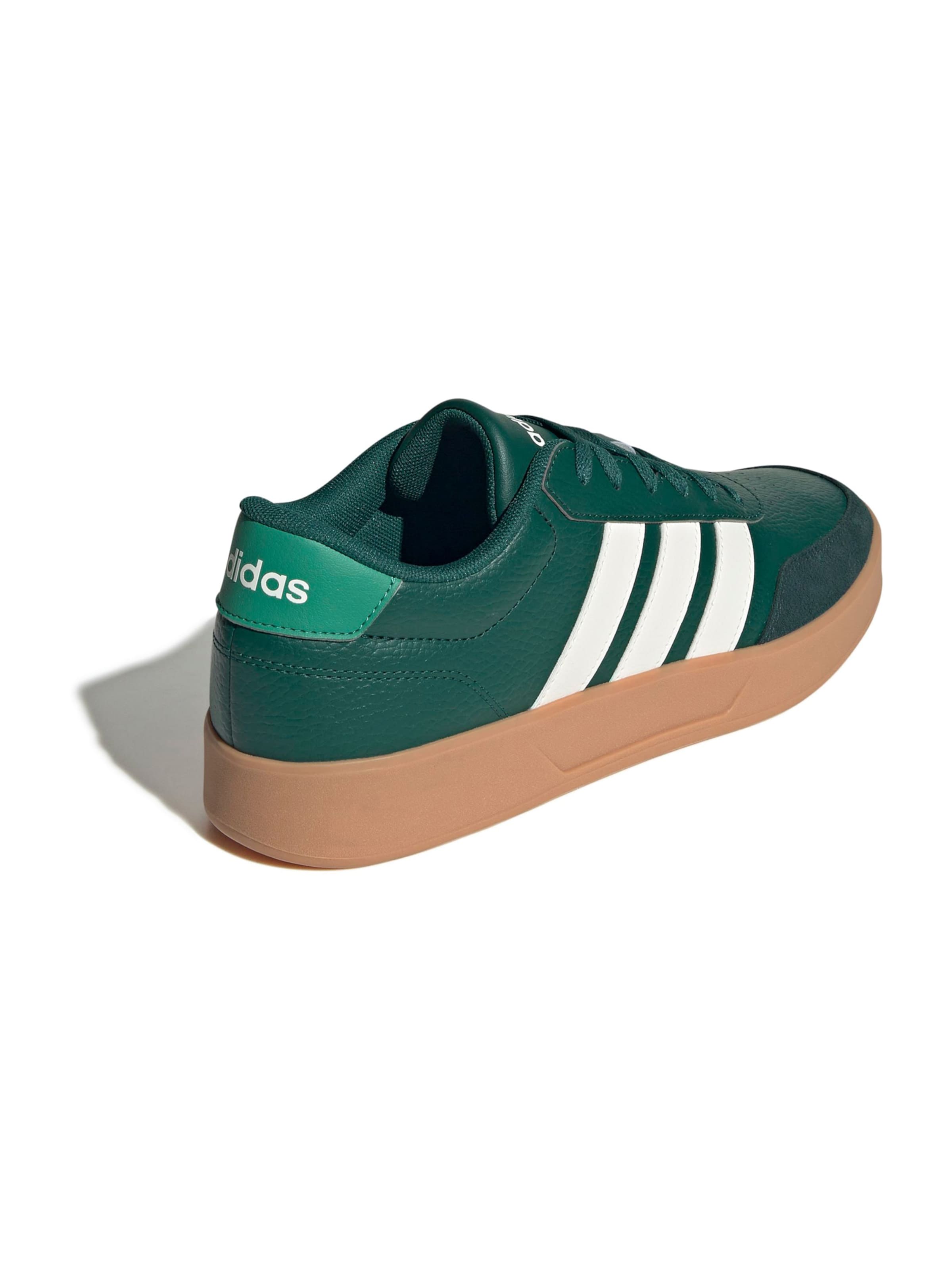 ADIDAS SPORTSWEAR Sneakers 'BREAKNET 3.0' in Green