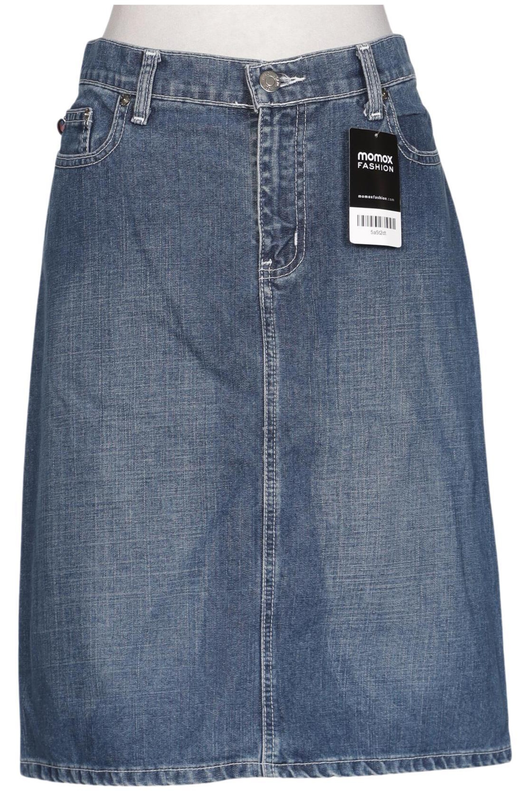 Polo Ralph Lauren Rock S in Blau: Vorderseite