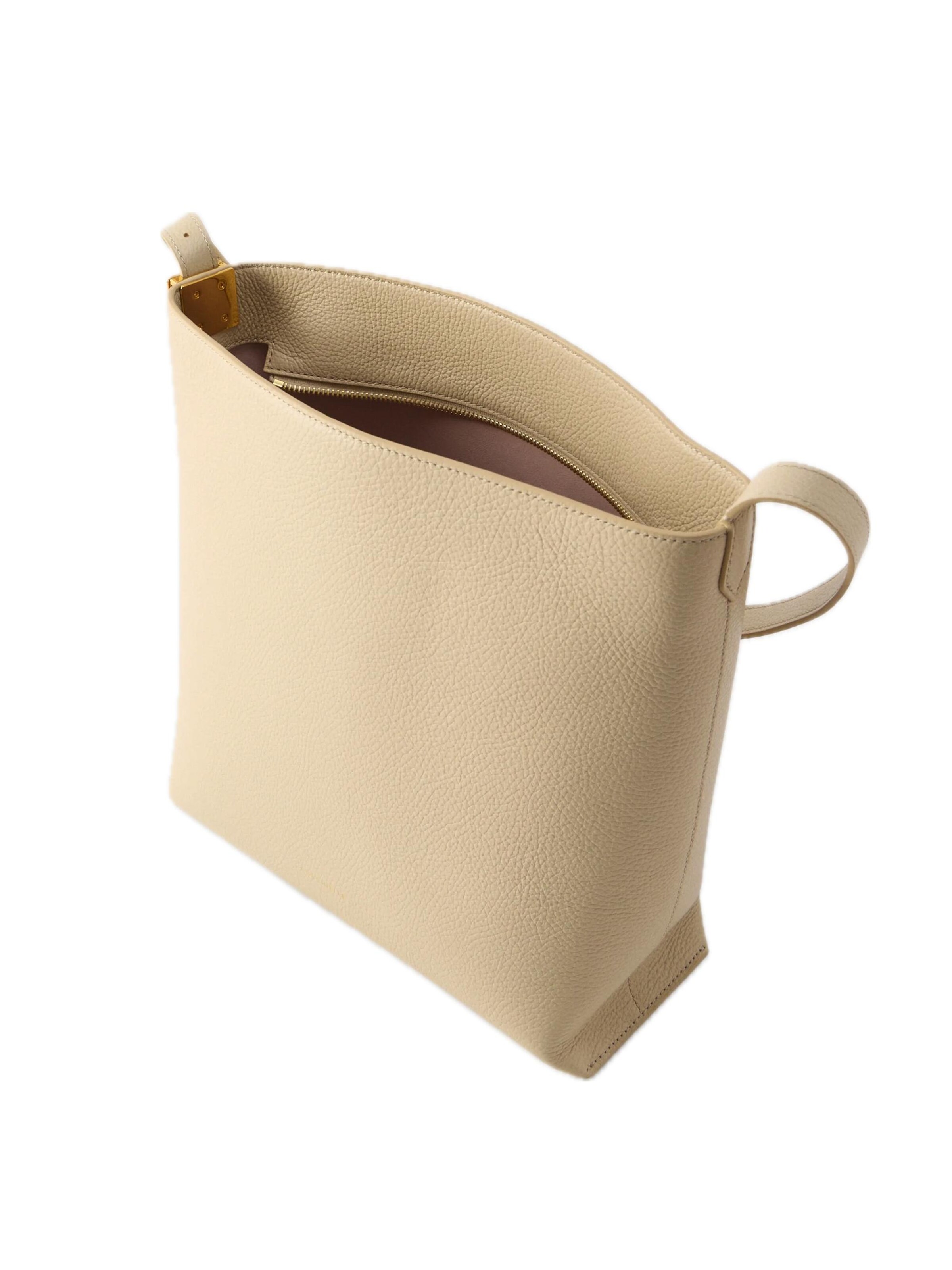 Borsa a spalla 'E1U4K130201' di Coccinelle in beige