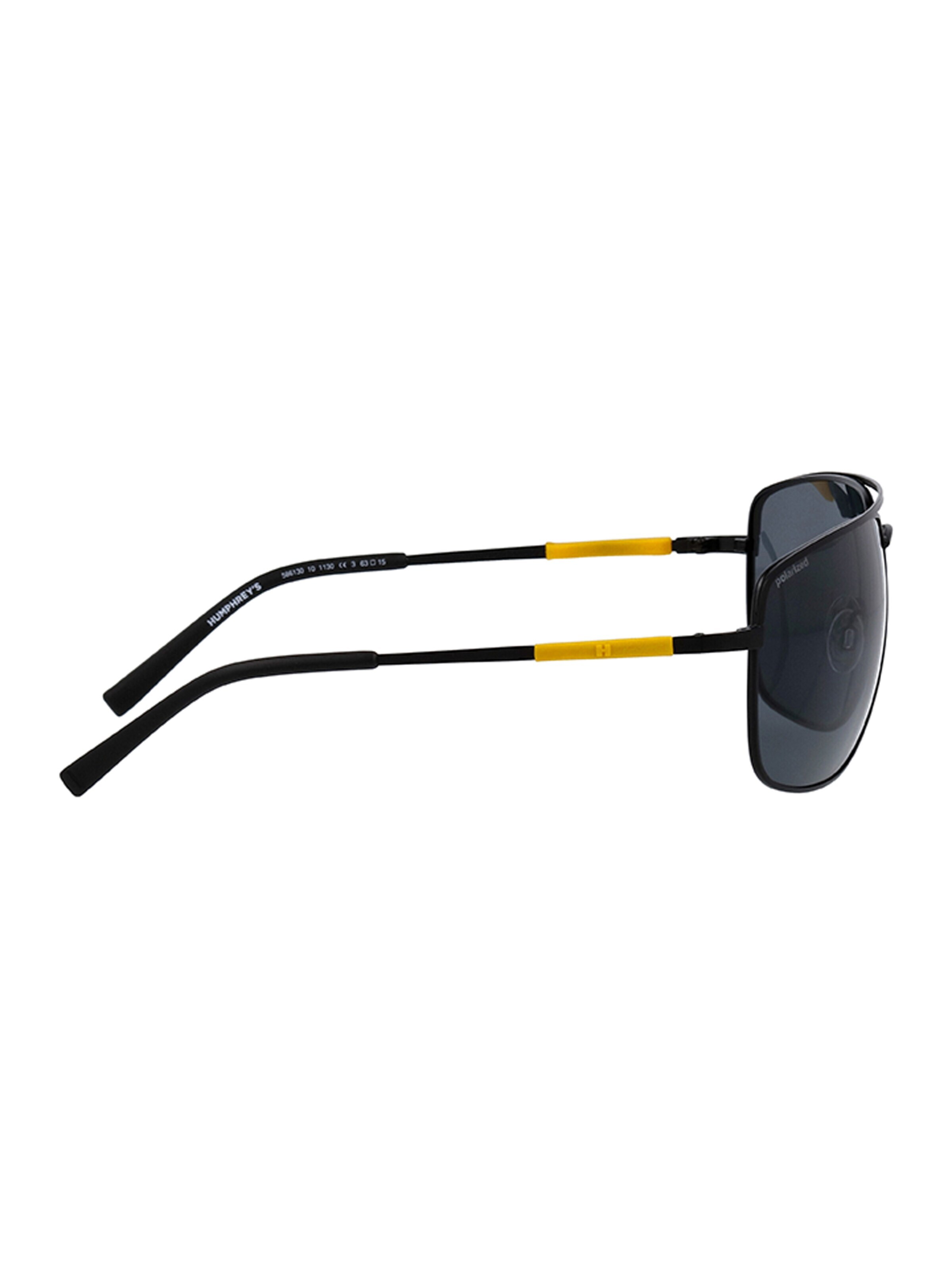 Humphrey's eyewear Sunglasses in Black