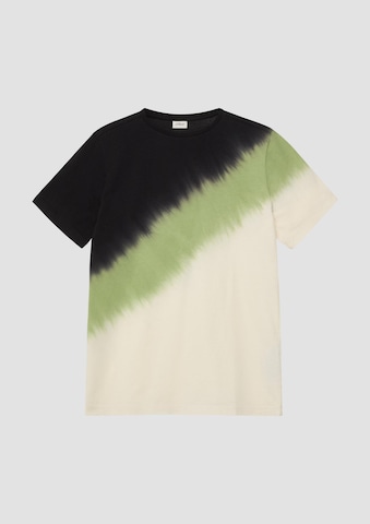 T-Shirt s.Oliver en noir