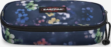 Etui de la EASTPAK pe albastru: față