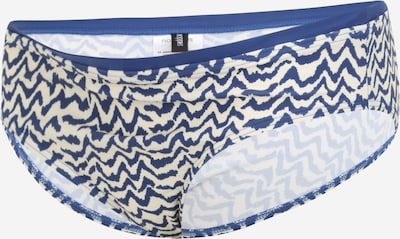 Noppies Bikini bottom 'Elgin' in Blue / White, Item view