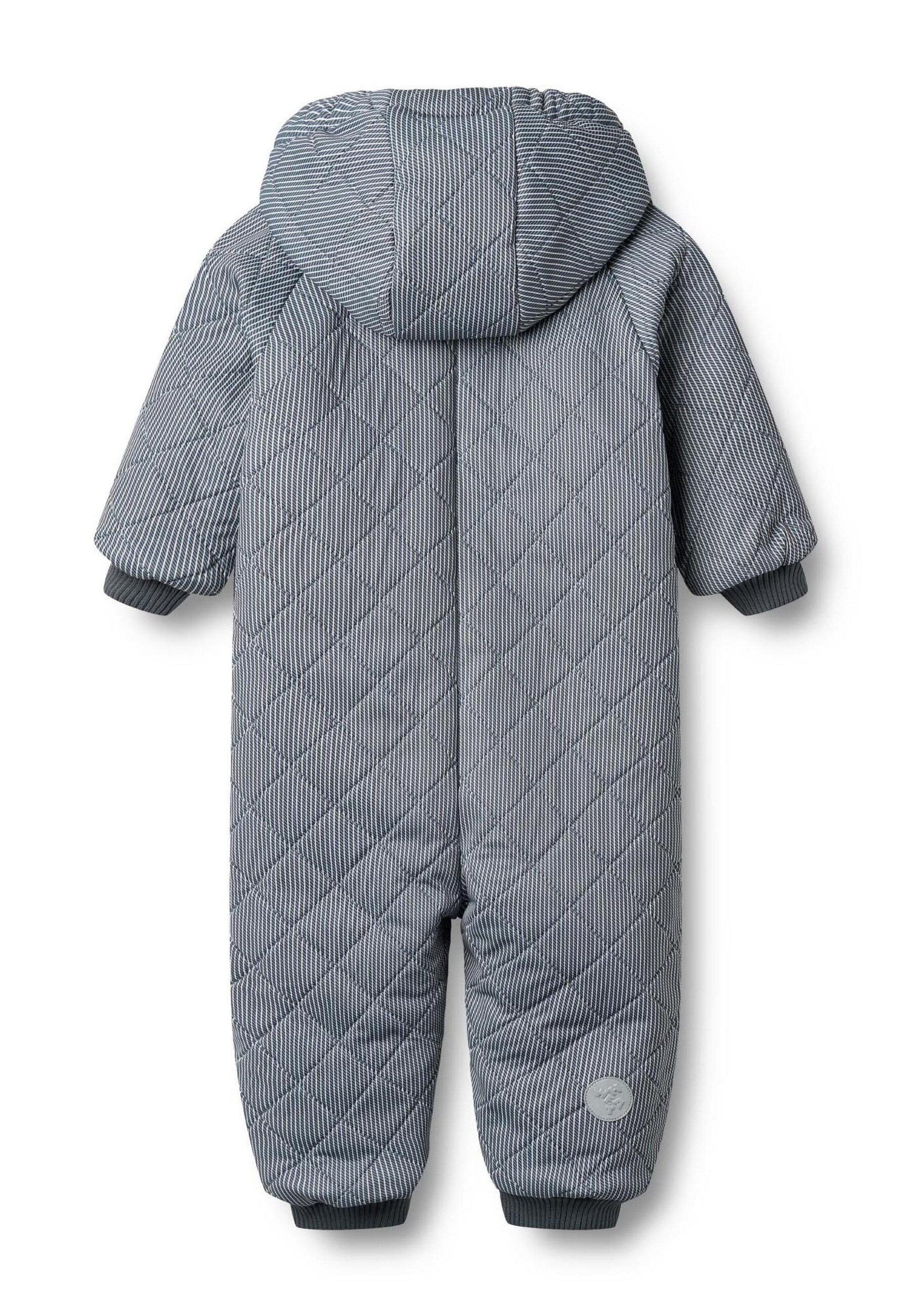 Costume fonctionnel 'Krammo' WHEAT en bleu