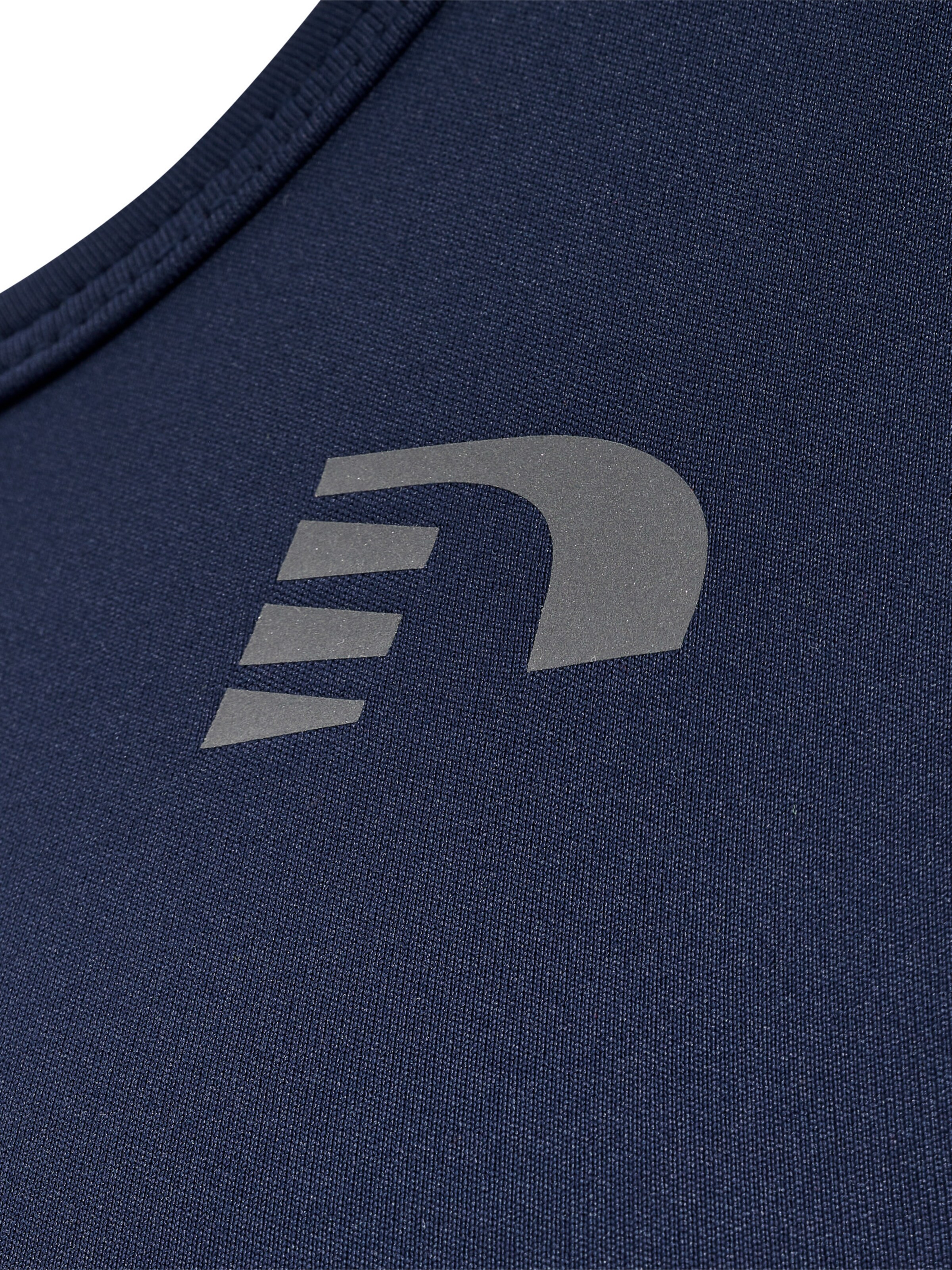 Newline Bustier Sport bh in Blauw