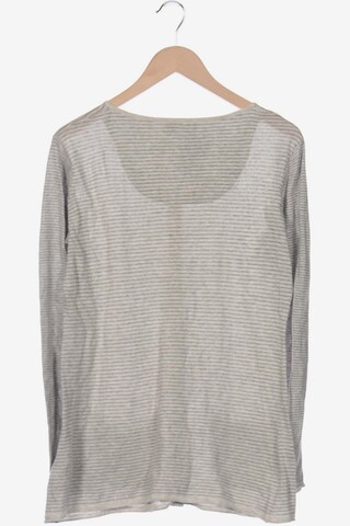 HIMALAYA Sweater & Cardigan in L in Grey