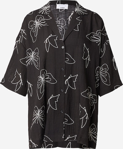 Palaidinė 'Break Time' iš florence by mills exclusive for ABOUT YOU, spalva – juoda / balta, Prekių apžvalga