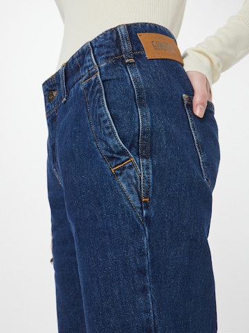 CINQUE Regular Jeans 'HAMELIN' i blå