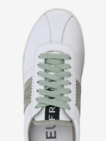 FREUDE Sneakers 'Arielle' in White