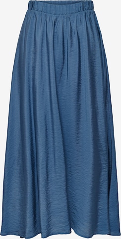 ONLY Skirt 'Sky' in Blue: front