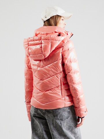 Bogner Fire + Ice Спортно яке 'Saelly2' в розово