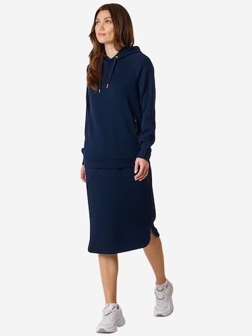 Seaside - Sudadera 'Lounge' en azul