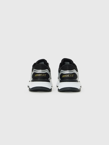 SKECHERS Спортивная обувь 'Stamina' в Черный