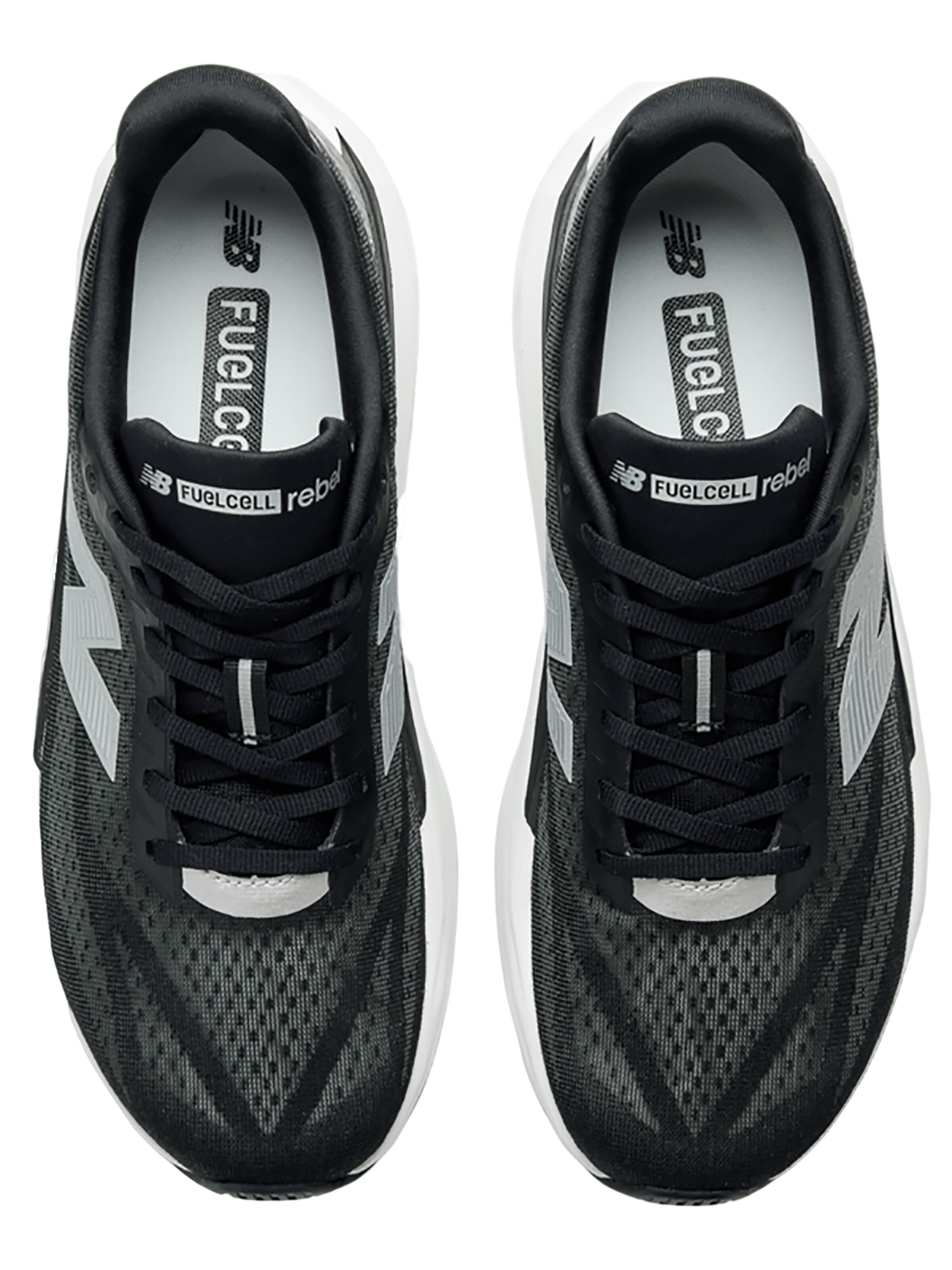 new balance High-Top Sneakers 'FuelCell Rebel v5' in Mixed colors