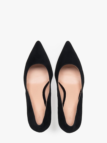 Estro Pumps '2687-01' i sort