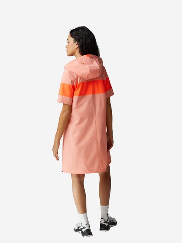 Bogner Fire + Ice Dress 'Valerie' in Orange