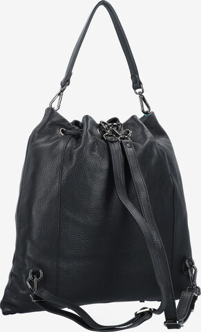 Sac à dos 'Cleo' Gabs en noir