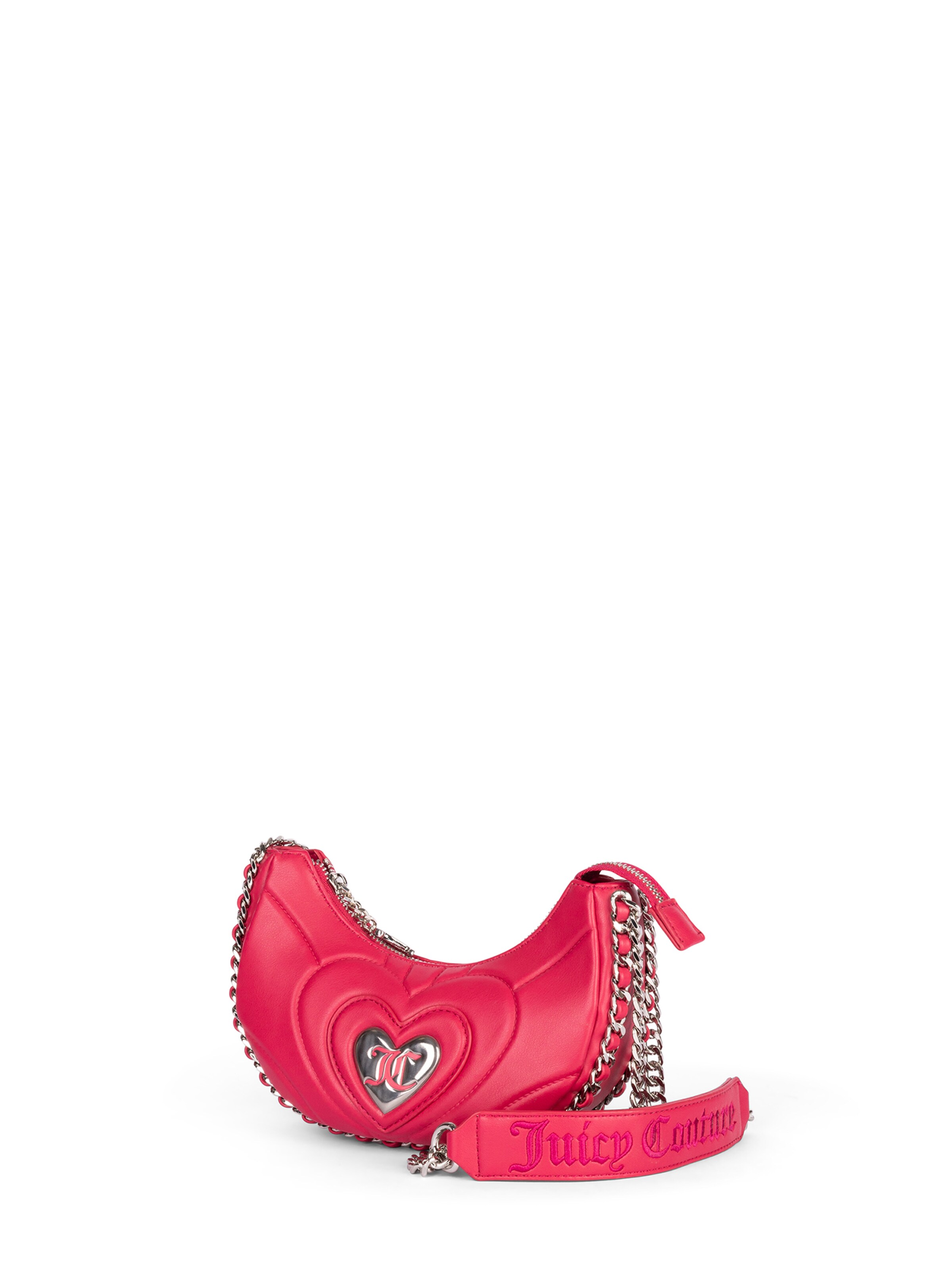 Juicy Couture Hobo bag in Pink