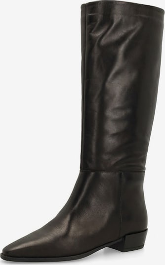 MANFIELD Stiefel in schwarz, Produktansicht