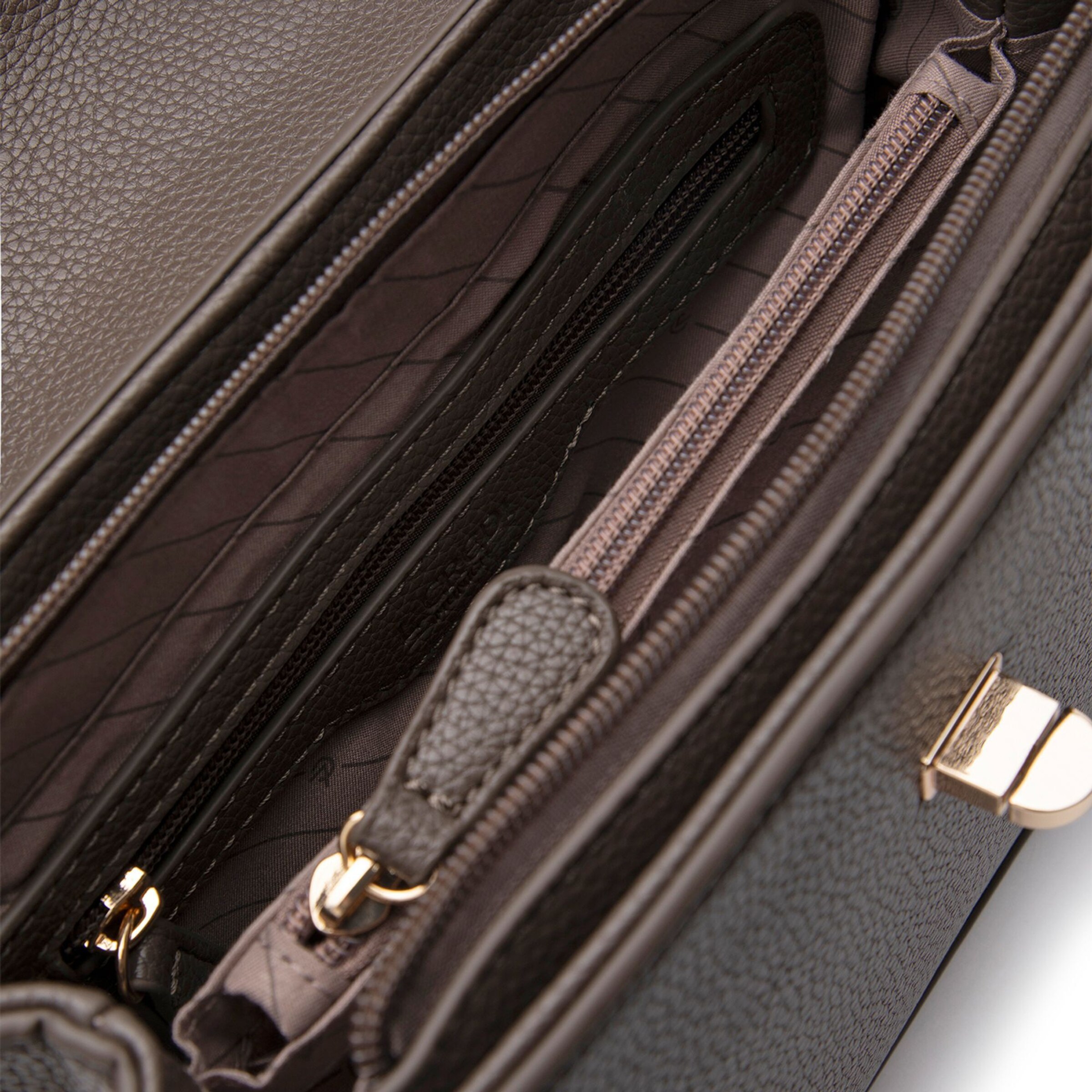 Sacs à main 'Pelagia' L.CREDI en gris