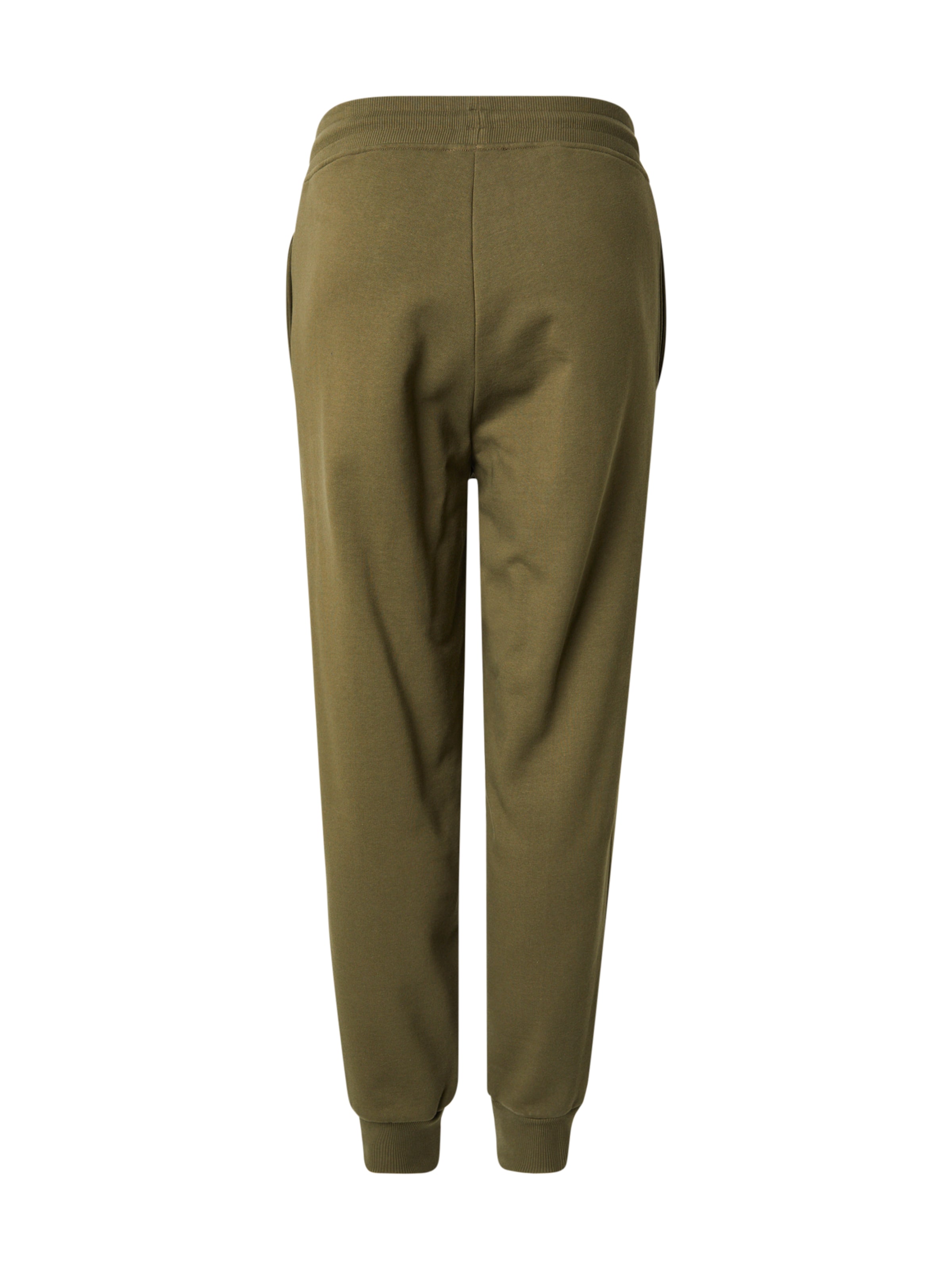 FCBM Tapered Broek in Groen