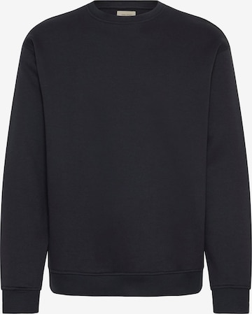 Pull-over ' BHJUST ' BLEND en noir : devant