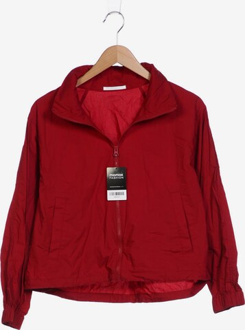 UNIQLO Jacket & Coat in M in Red: front