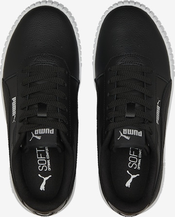 PUMA Sneaker in Schwarz