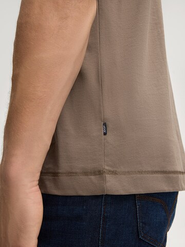 T-Shirt 'Bajo' JOOP! en gris