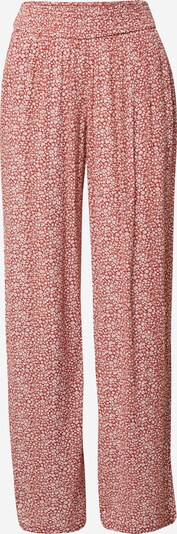 Pantaloni HOLLISTER di colore bordeaux, Visualizzazione prodotti