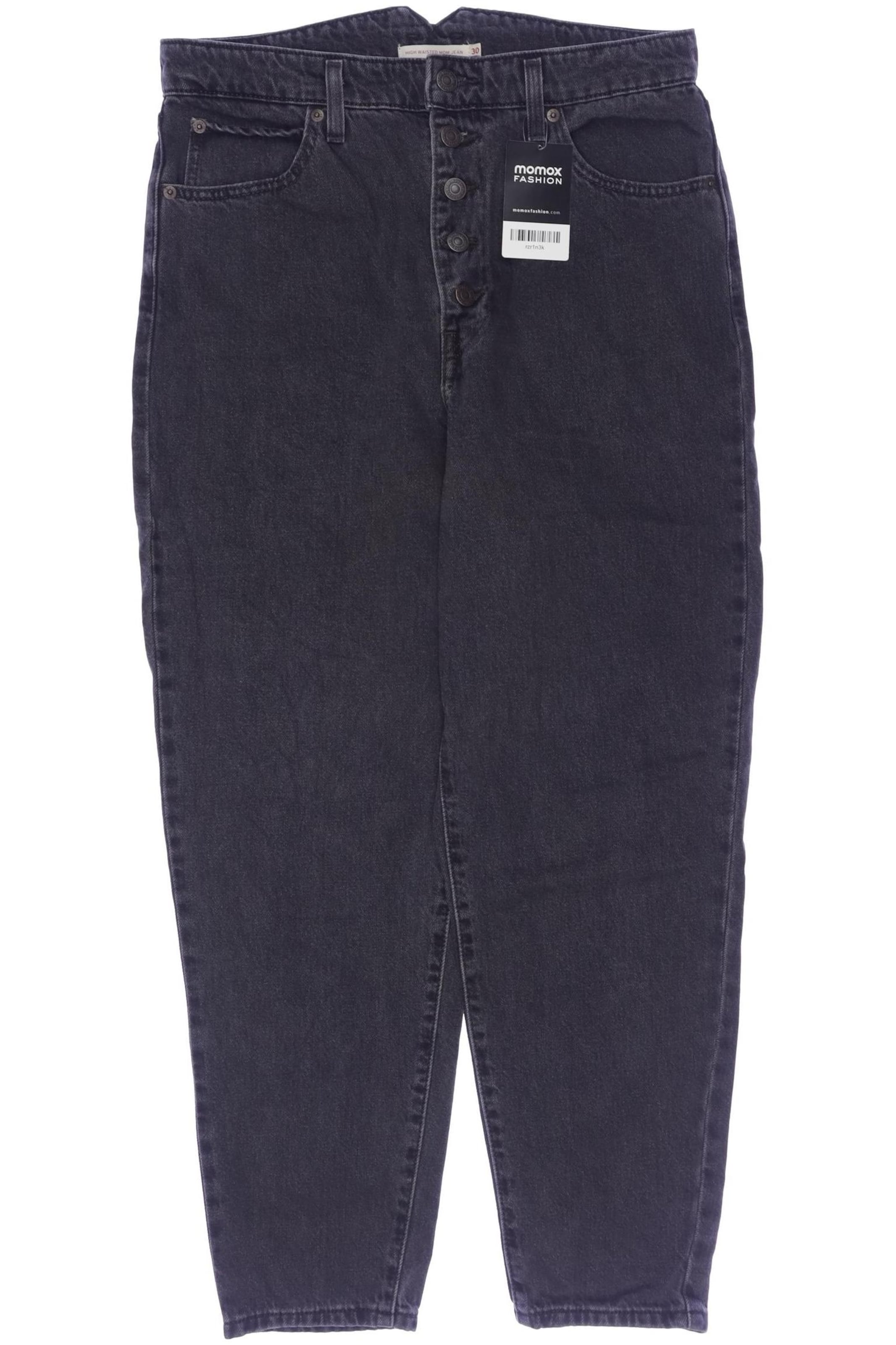 LEVI'S ® Jeans in 30 in Grey: front