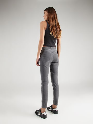 GAP Skinny Jeans 'LAMONT' in Grijs