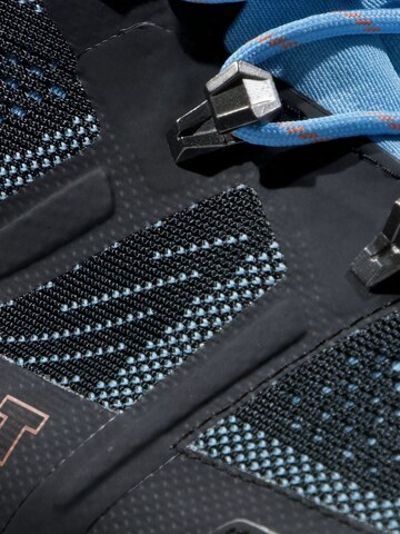 MAMMUT Boots ‘Ducan' in Schwarz