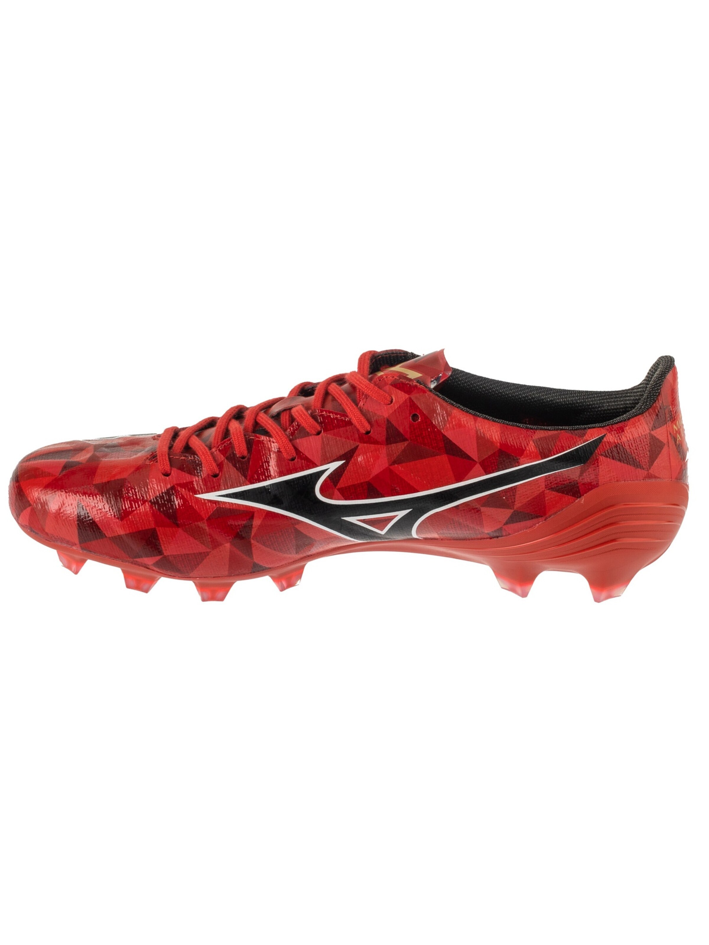 MIZUNO Fußballschuh‌‌‌‌‌‌‌‌ in Rot