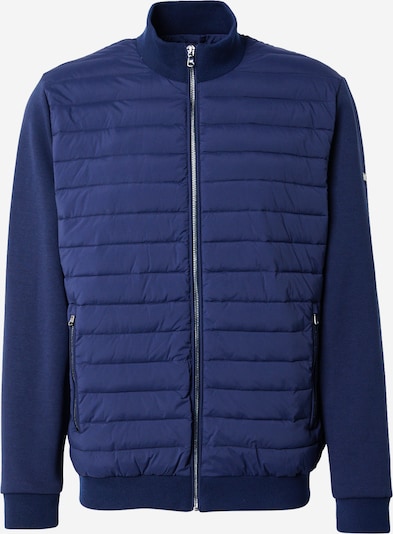 Michael Kors Prijelazna jakna 'THURSO' u noćno plava, Pregled proizvoda