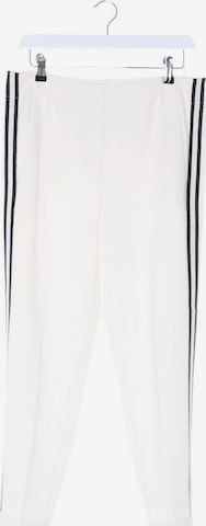 Luisa Cerano Pants in S in White: front