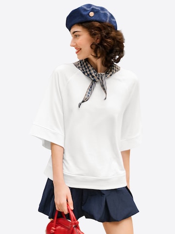 Imily Bela Shirt in Wit