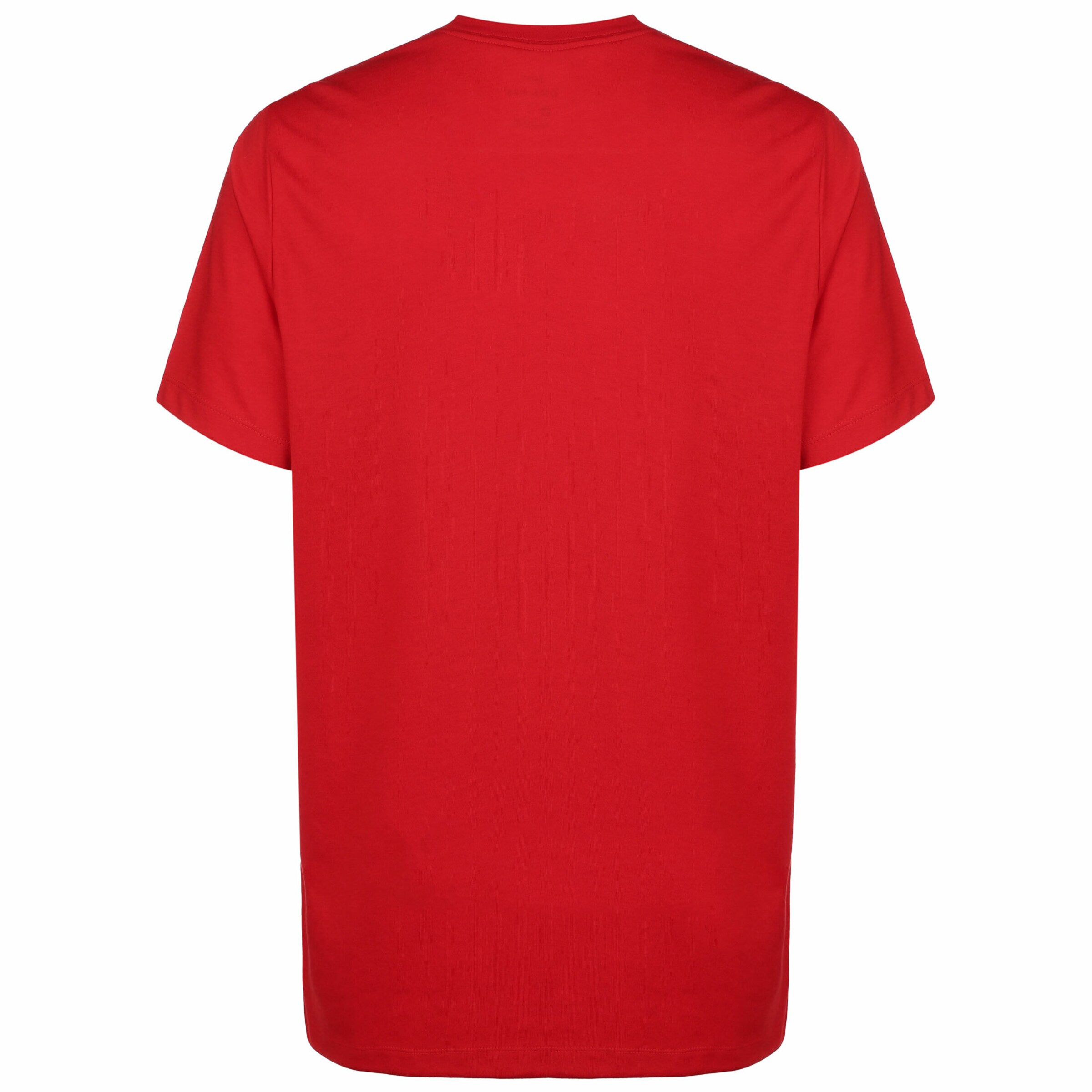 NIKE Performance shirt 'Park 20' in Red