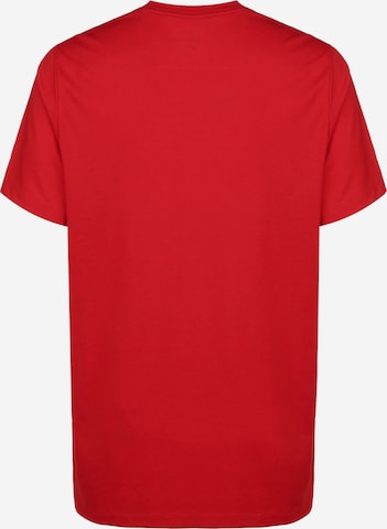 NIKE T-Shirt 'Park 20' in Rot